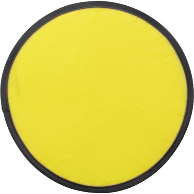 Frisbee pliable
