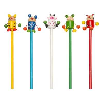 Bleistift "Tiere" | Caden