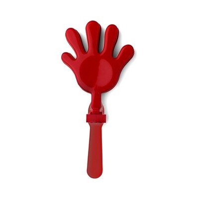 Hand-Klapper