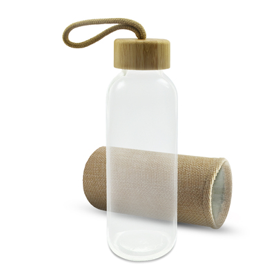 Glasflasche 420 ml | Shaun
