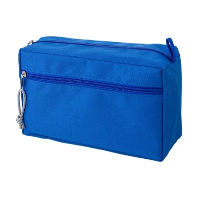 Kosmetiktasche aus RPET
