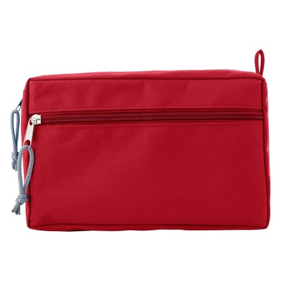 Kosmetiktasche aus RPET