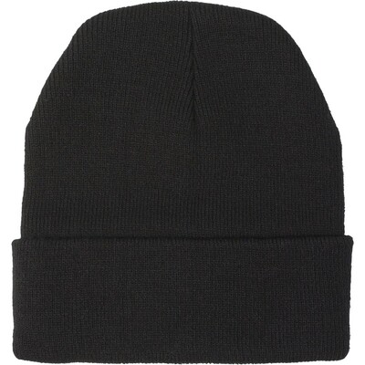 Bonnet d'hiver avec lumière COB