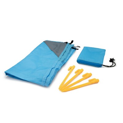 Natte de plage résistant à l'eau, pliable | Hattie