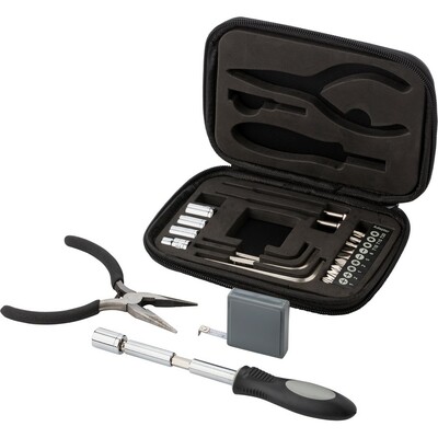 Set d'outils, 24 él.