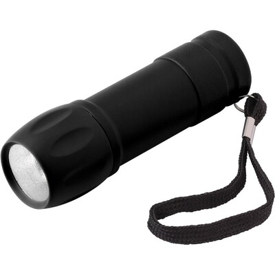 COB Taschenlampe