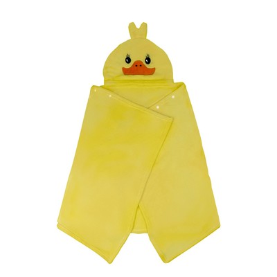Serviette "animal", taille enfant | Simon