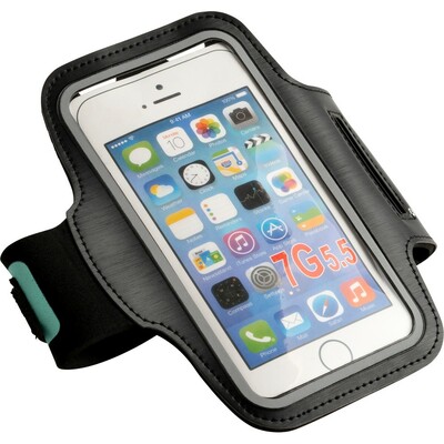 Brassard, étui pour téléphone portable