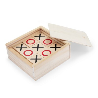 Jeu de morpion | Odhran