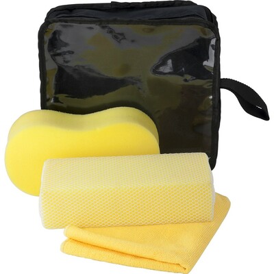 Carwash set