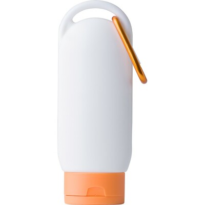 Crème solaire SPF 30