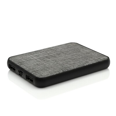 RPET-Powerbank 5000 mAh | Russo