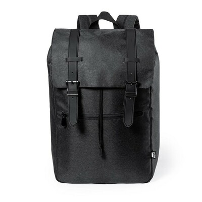 Laptop-Rucksack 15" aus RPET
