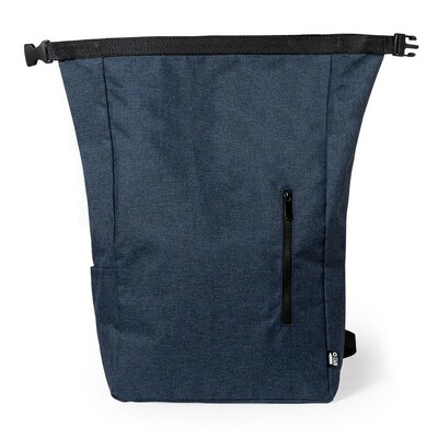 Rucksack aus RPET