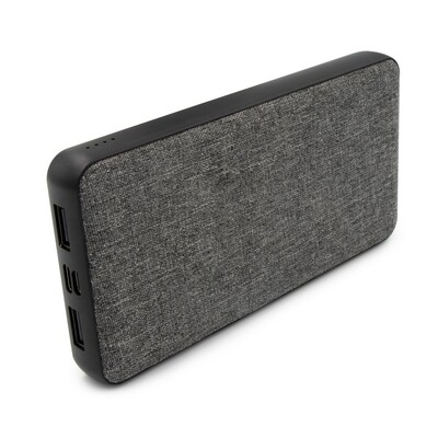 RPET-Powerbank 8000 mAh | Edgar
