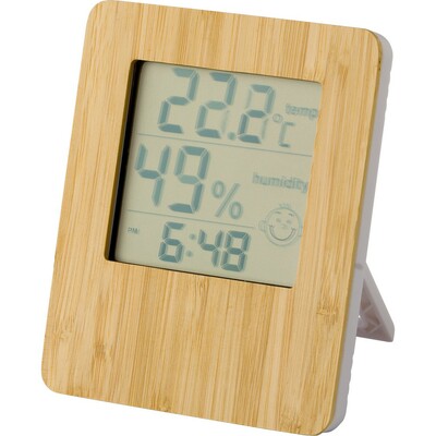 Wetterstation