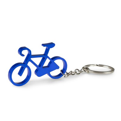 Schlüsselanhänger "Fahrrad" | Rekab