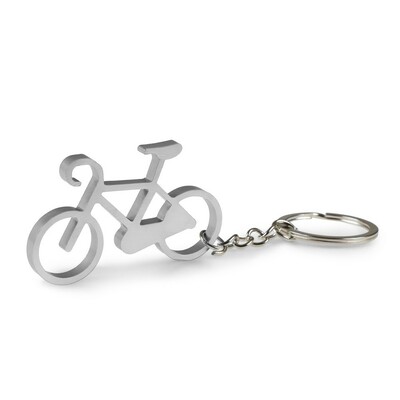 Schlüsselanhänger "Fahrrad" | Rekab