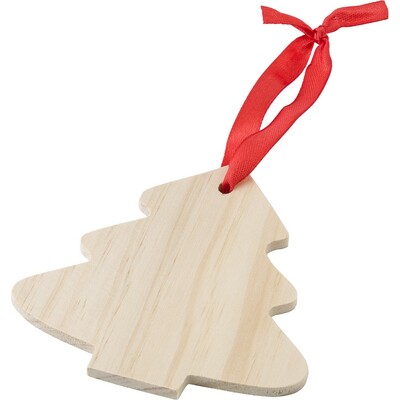 Pendentif noel