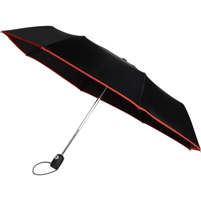 Regenschirm, Sturmsicherung, automatisch, faltbar