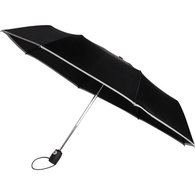 Regenschirm, Sturmsicherung, automatisch, faltbar