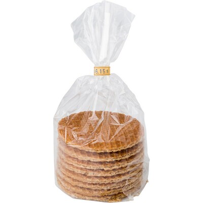 Dutch waffles
