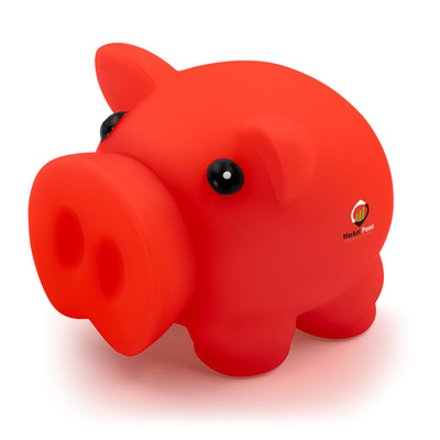 Piggy bank | Kreighton
