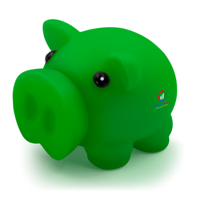 Sparschwein | Kreighton
