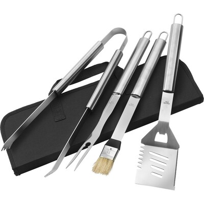 Grillset