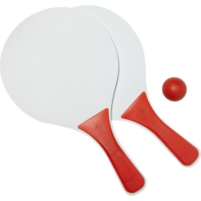 Skill game, tennis