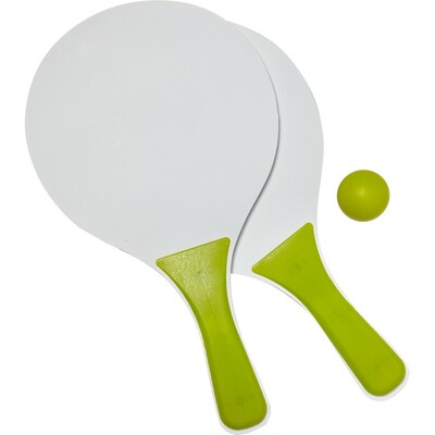 Skill game, tennis