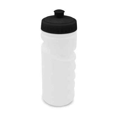 Water bottle 500 ml