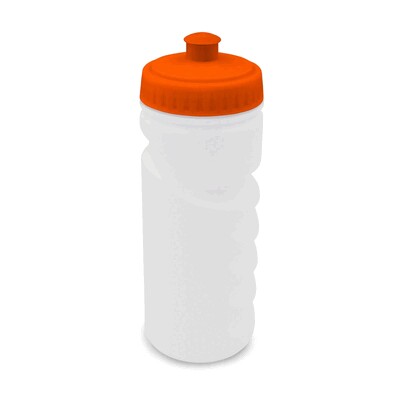 Water bottle 500 ml