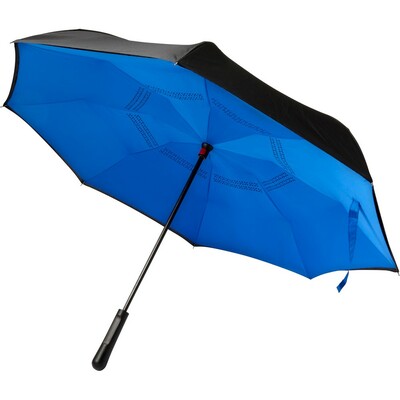 Regenschirm manuell, wendbarer