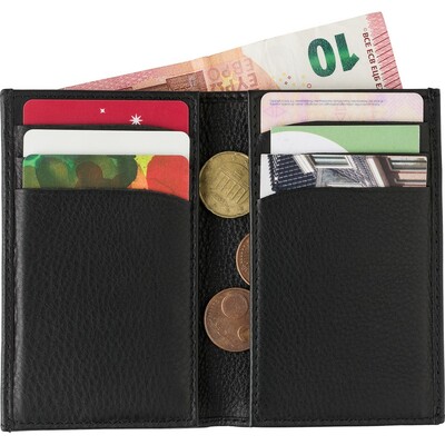 Kreditkartenhalter mit Scannschutz RFID