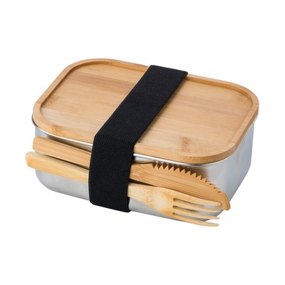 Lunchbox 600 ml