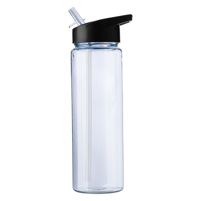 RPET sports bottle 750 ml