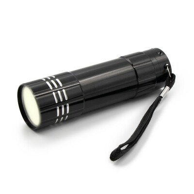 COB-Taschenlampe | Lule