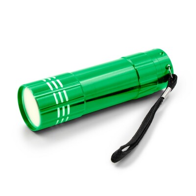 COB-Taschenlampe | Lule