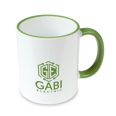 Mug en céramique de 350 ml  | Nerita