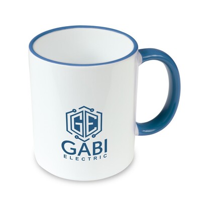 Mug en céramique de 350 ml | Nerita