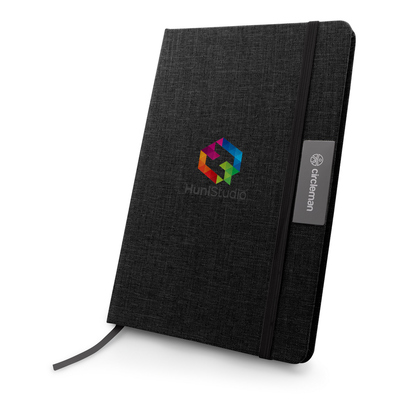 RPET Notizbuch A5 | Raysha