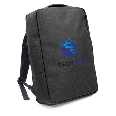 RPET Rucksack, Laptoptasche 15,6" | Tahir