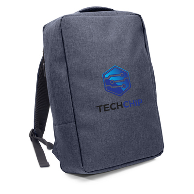 RPET Rucksack, Laptoptasche 15,6" | Tahir