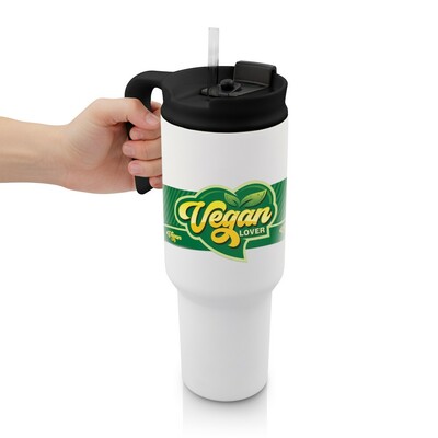 Mug isotherme 1100 ml Air Gifts avec poignée ergonomique | Ony