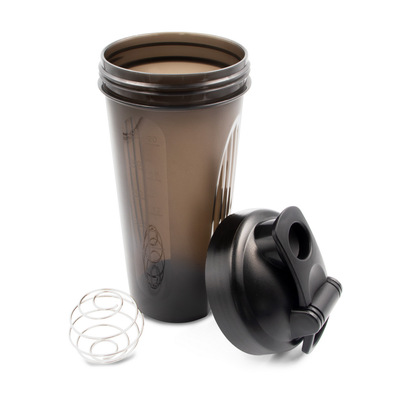Sportflasche 750 ml, Streuer | Urelles