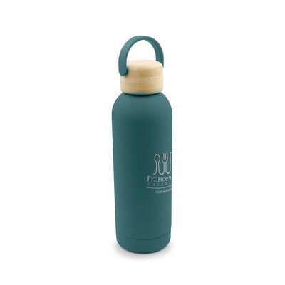 Bouteille thermo 500 ml | Zeniqua