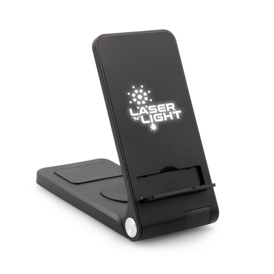 Wireless charger 15W Exclusive Collection, 3 in 1, phone stand | Zita