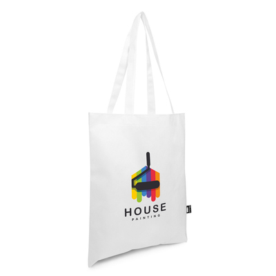 Sac de shopping RPET | Rokia