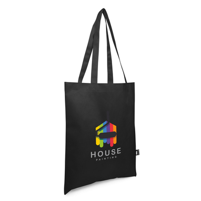 Sac de shopping RPET | Rokia